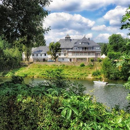 Haus Seeblick Dippoldiswalde Dış mekan fotoğraf