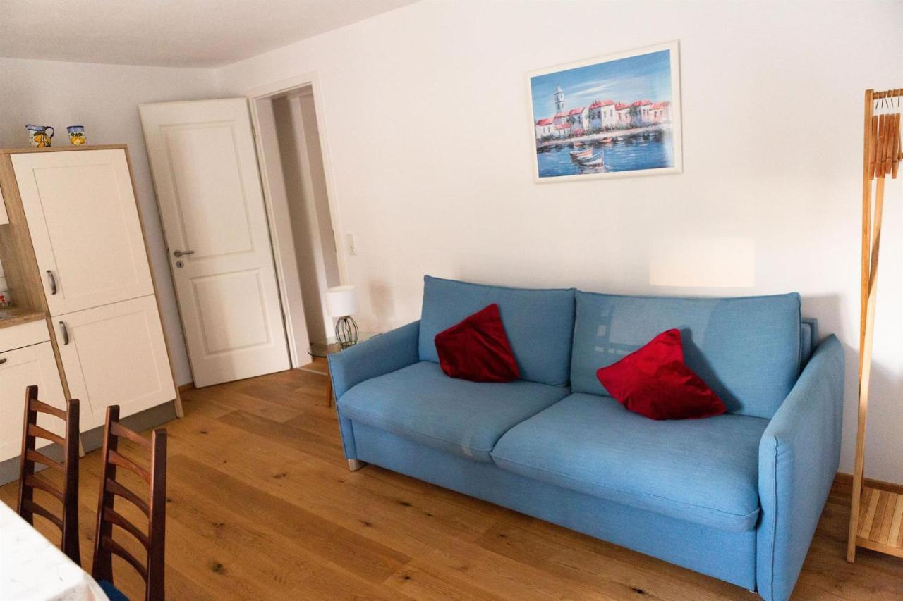 Haus Seeblick Dippoldiswalde Dış mekan fotoğraf