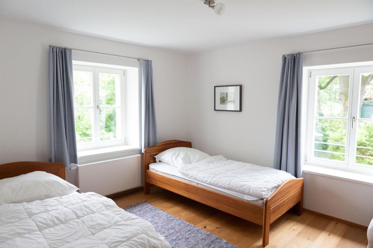 Haus Seeblick Dippoldiswalde Dış mekan fotoğraf