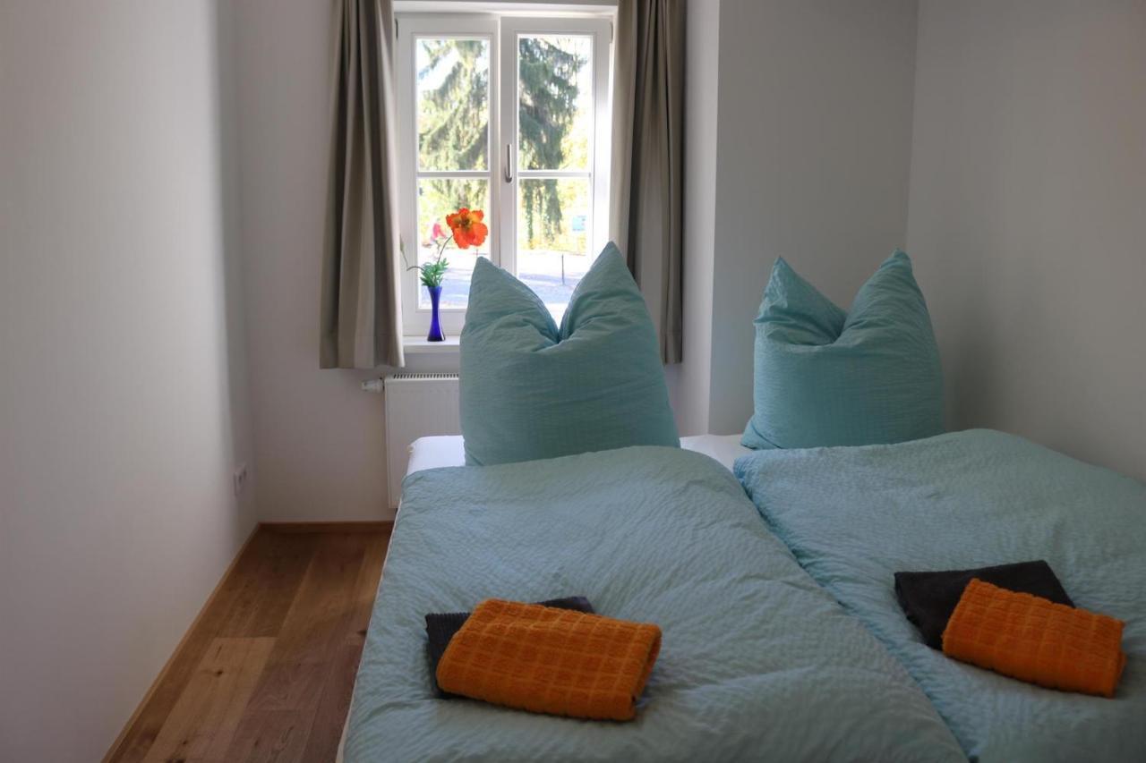 Haus Seeblick Dippoldiswalde Dış mekan fotoğraf