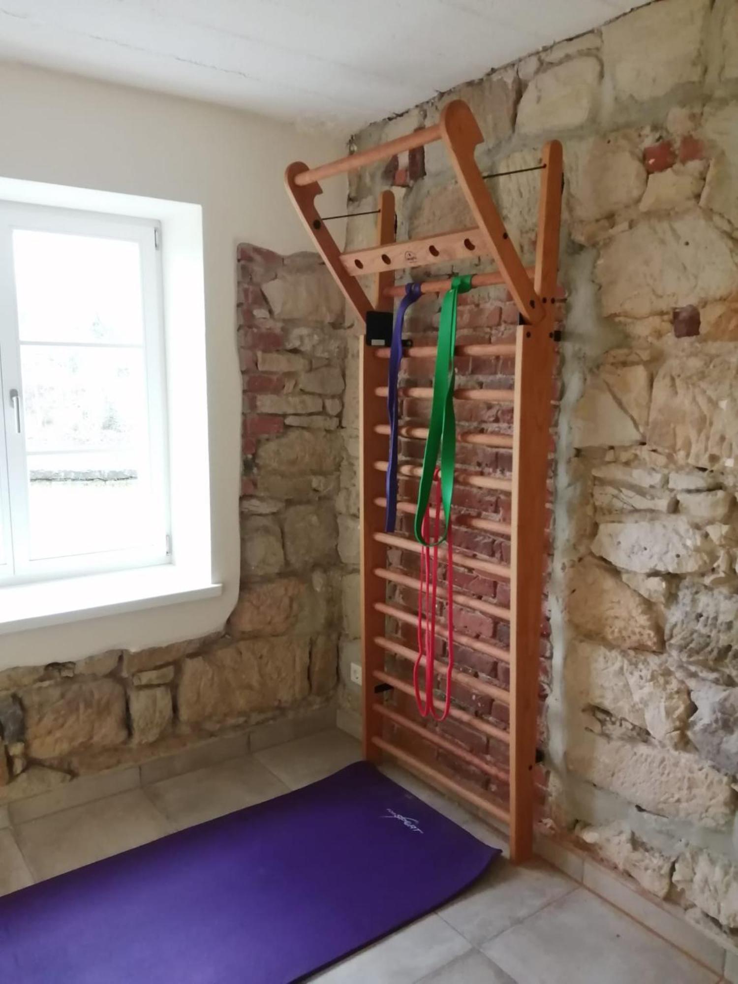 Haus Seeblick Dippoldiswalde Dış mekan fotoğraf