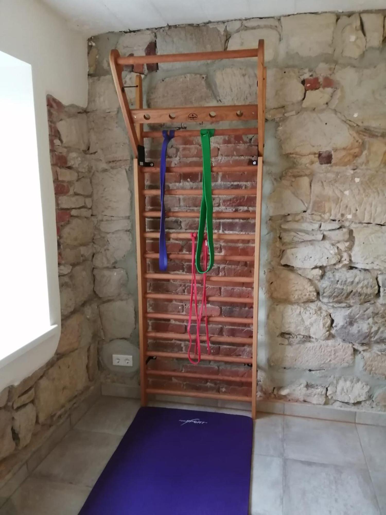 Haus Seeblick Dippoldiswalde Dış mekan fotoğraf