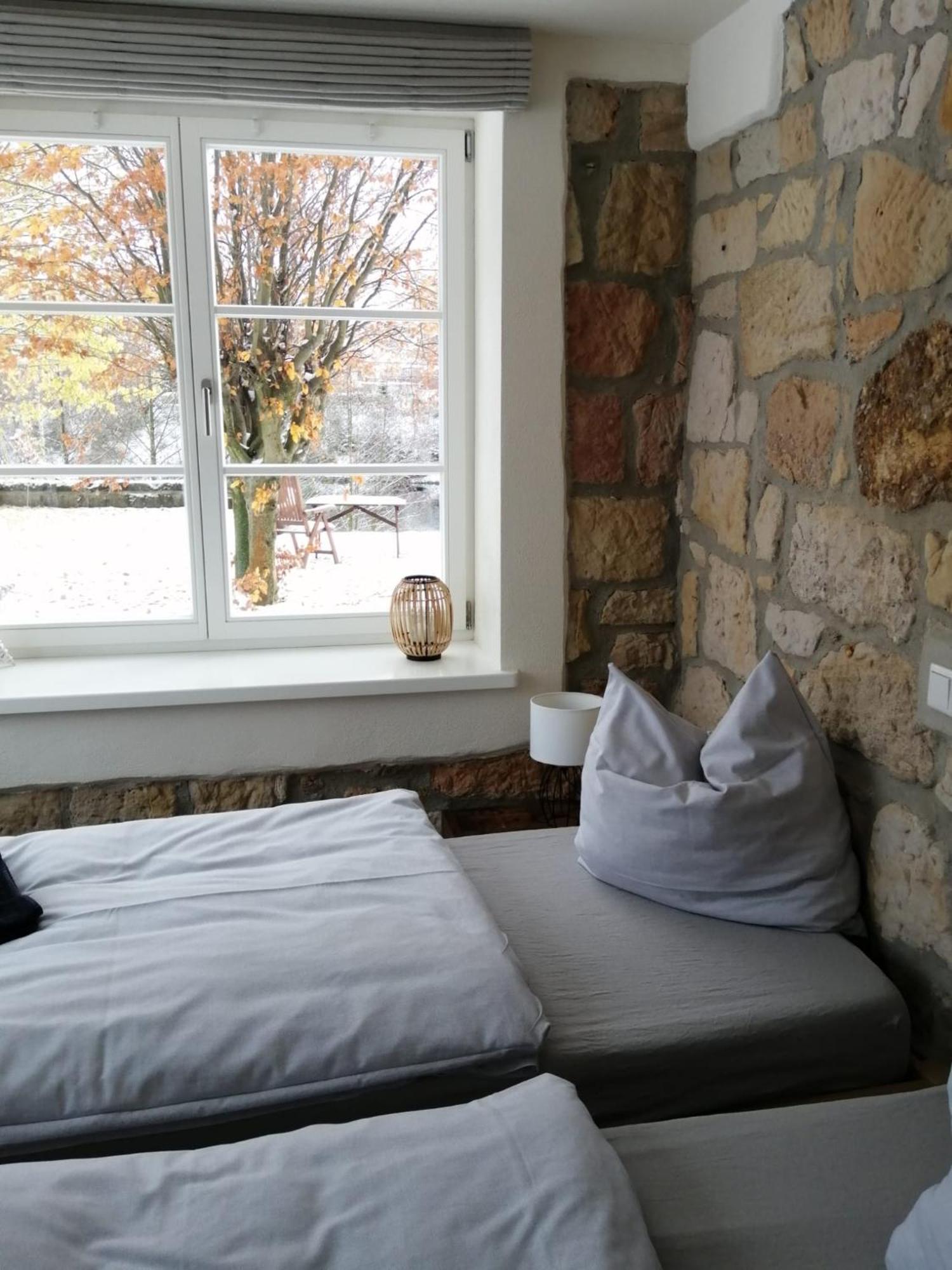 Haus Seeblick Dippoldiswalde Dış mekan fotoğraf