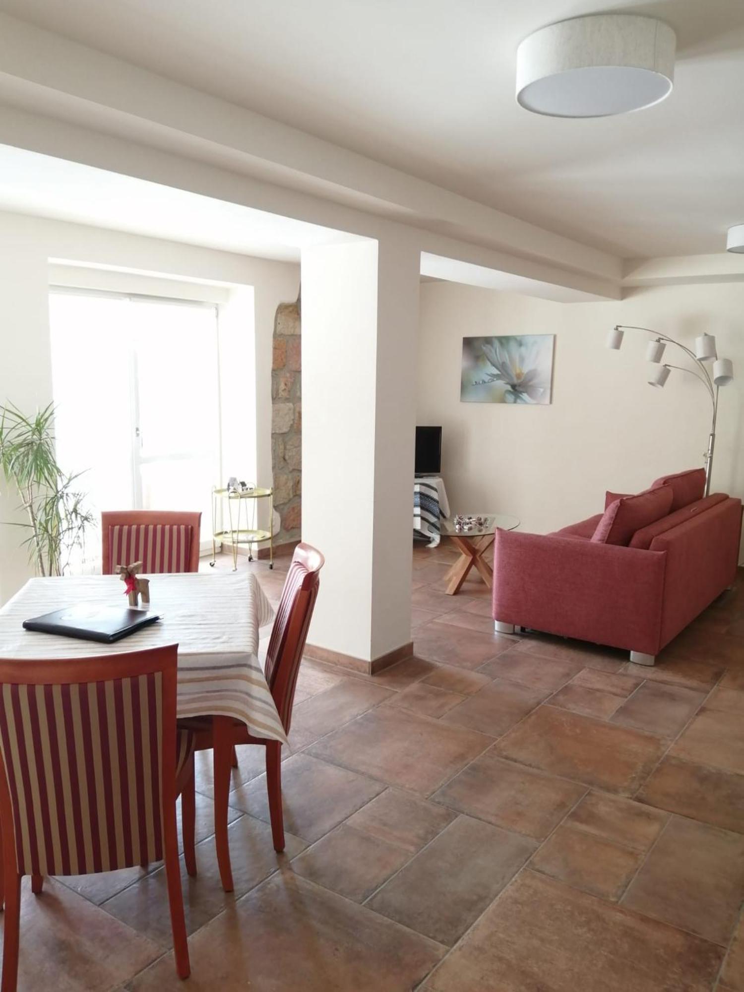 Haus Seeblick Dippoldiswalde Dış mekan fotoğraf