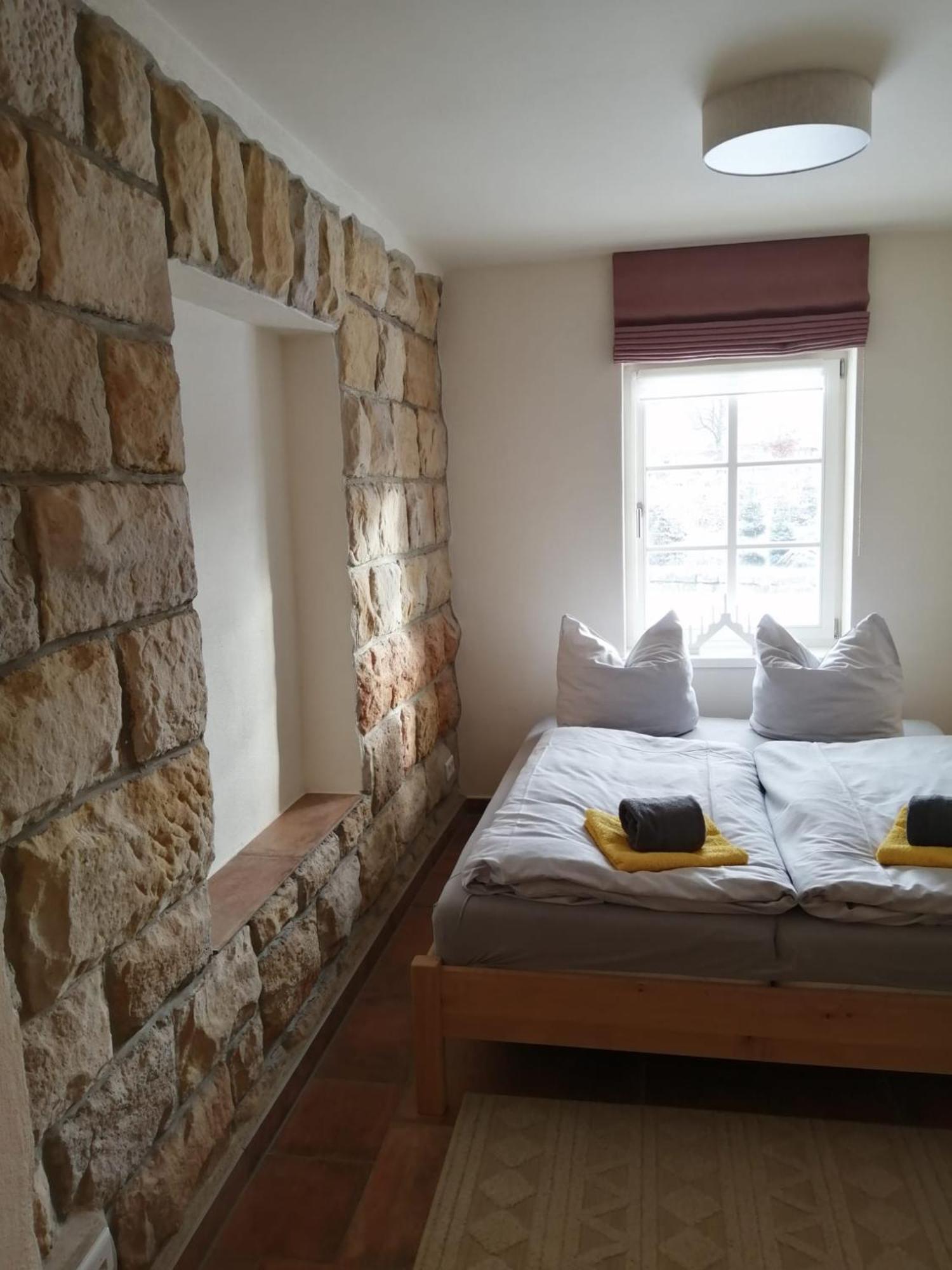 Haus Seeblick Dippoldiswalde Dış mekan fotoğraf