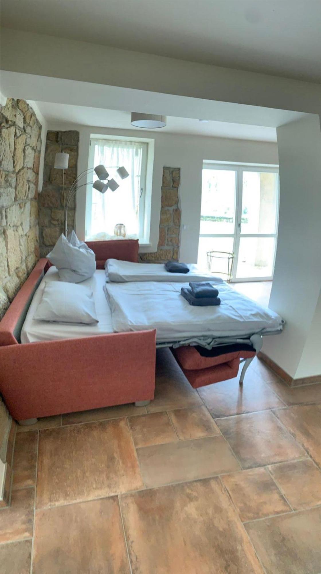 Haus Seeblick Dippoldiswalde Dış mekan fotoğraf