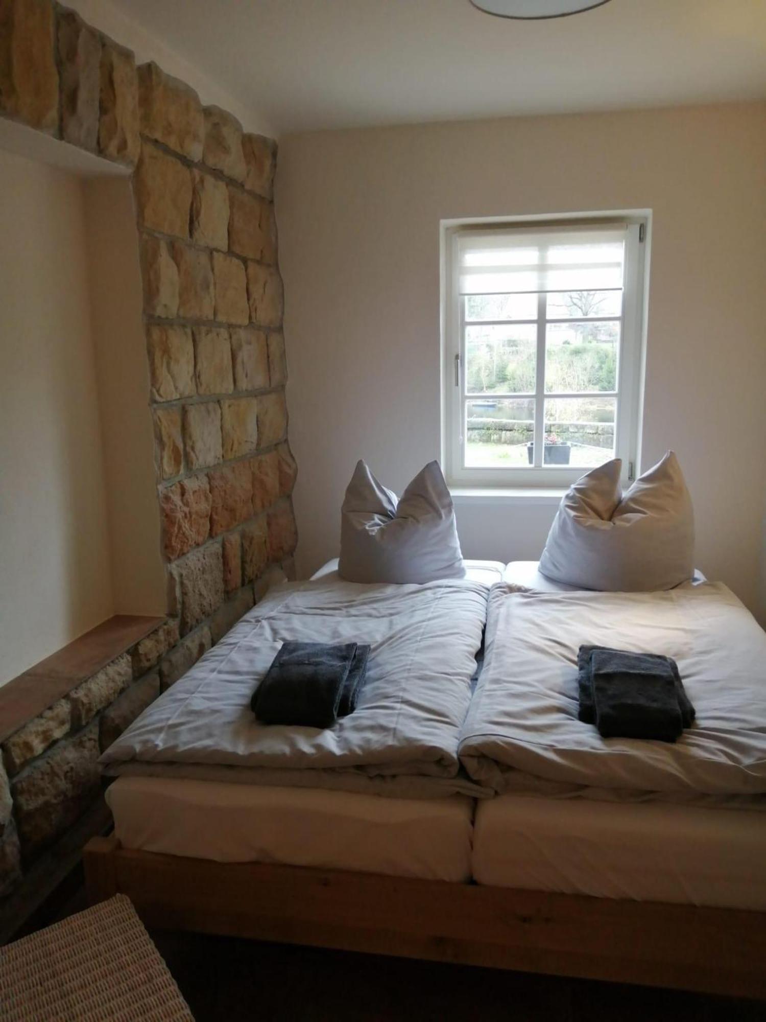 Haus Seeblick Dippoldiswalde Dış mekan fotoğraf