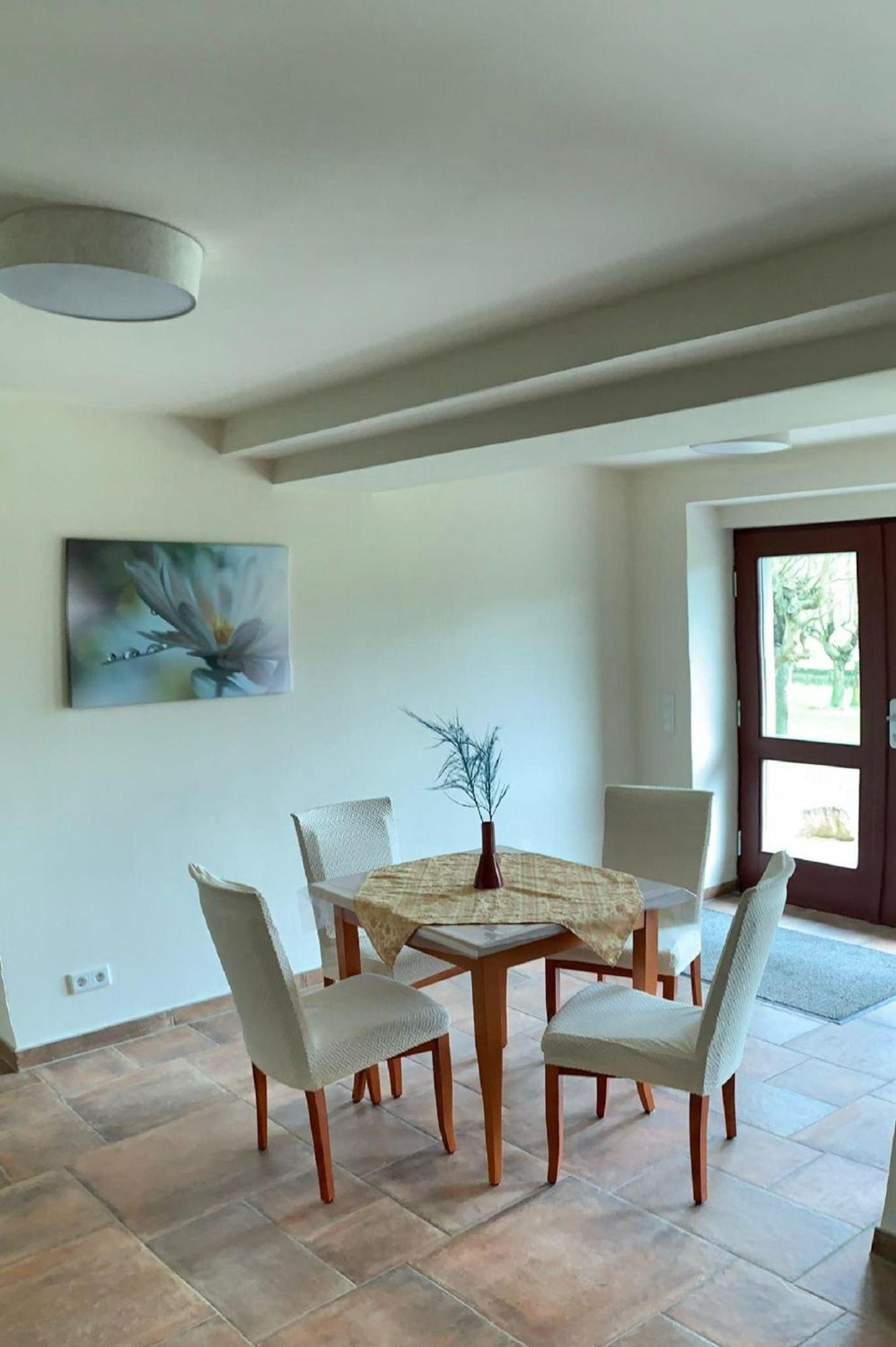 Haus Seeblick Dippoldiswalde Dış mekan fotoğraf