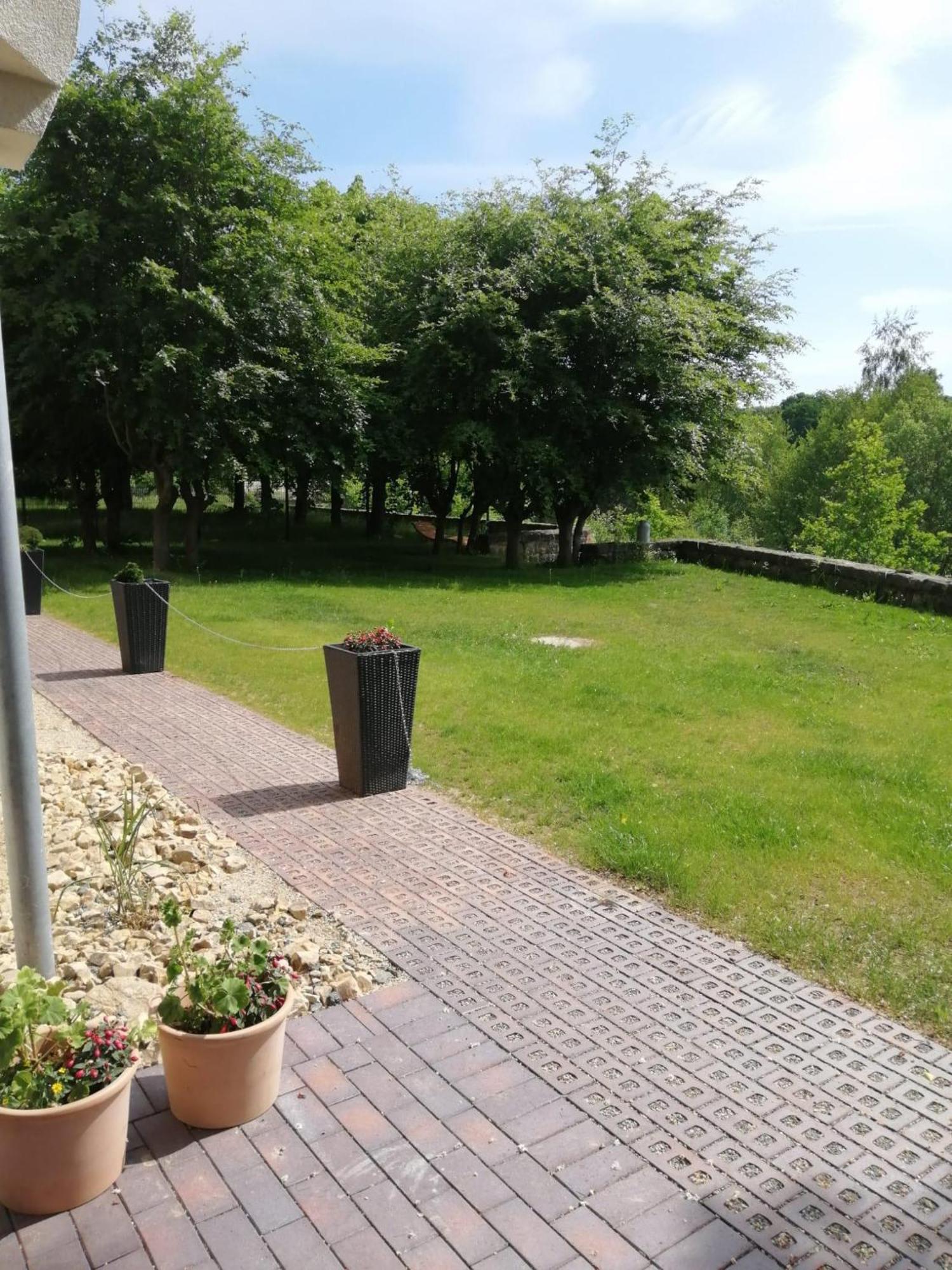 Haus Seeblick Dippoldiswalde Dış mekan fotoğraf