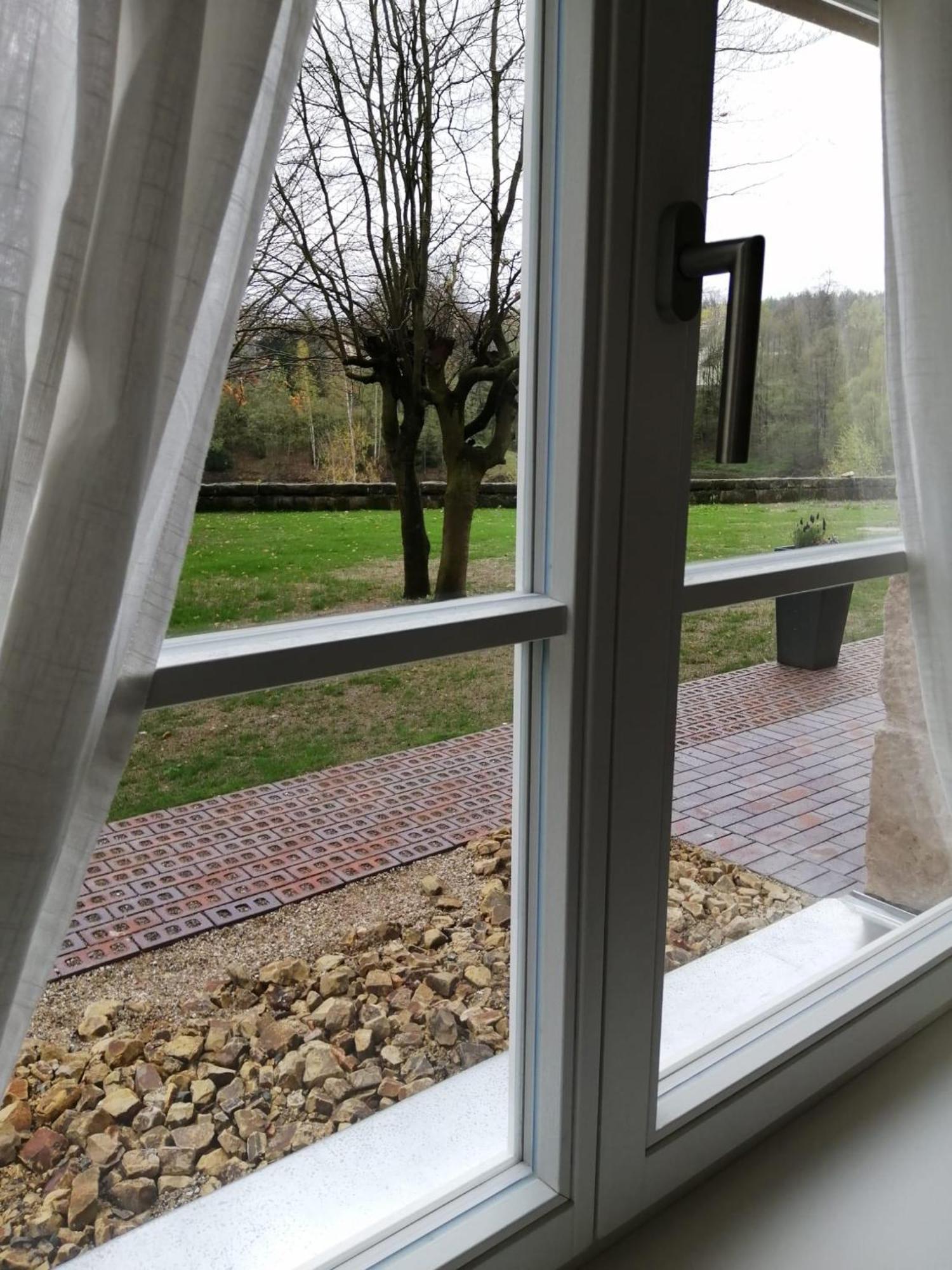 Haus Seeblick Dippoldiswalde Dış mekan fotoğraf